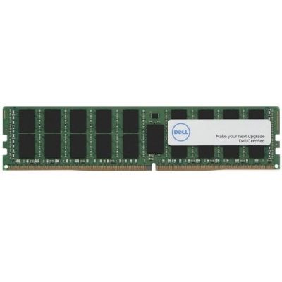 Dell 370-ABUT 256GB (8X32GB) 4RX4 Ddr4 2133Mhz PC4-17000 Ecc