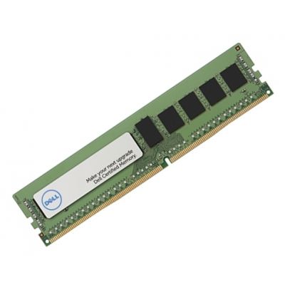 Dell 370-ACCQ 256GB PC4-17000 DDR4-2133MHz 2Rx4 ECC Memory Samsung OEM