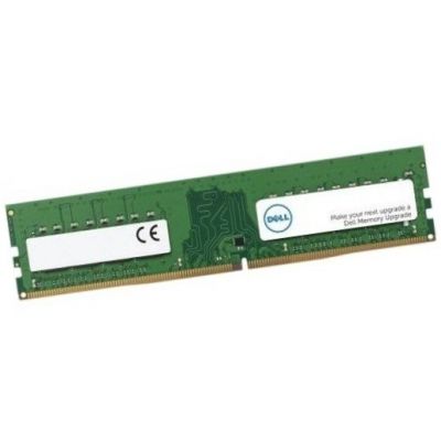 Dell 370-AGYZ 32GB PC5-38400 DDR5-4800MT/s 2Rx8 Non ECC Memory