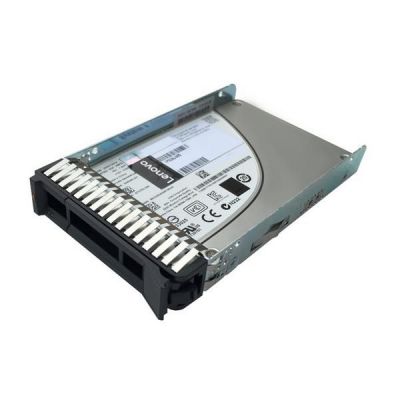 4XB7A13942 Lenovo D7-P5520 3.84TB PCIe Gen 4.0 x4 NVMe 2.5-Inch Solid State Drive