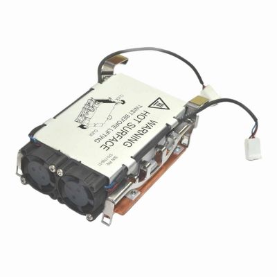 371-0837-01 Sun CPU Fan/Heatsink for Fire V210/V240