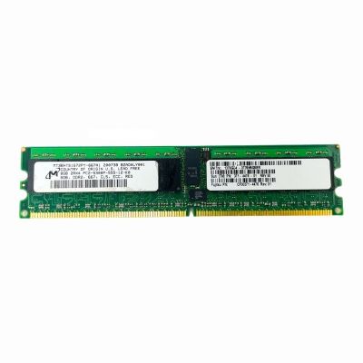 371-4476-01 Sun 8GB DDR2-667MHz RDIMM 2Rx4 CL5 Memory