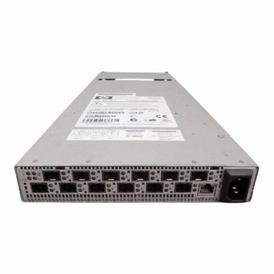 372282-001 Compaq StorageWorks 352 12 x Ports Fibre Channel Switch