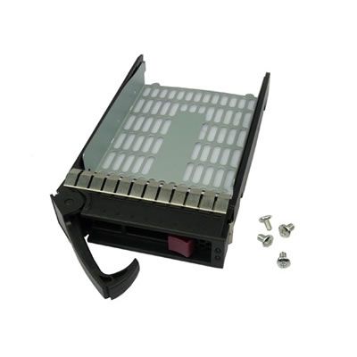 HP 373211-001 3.5Inch Sas-sata Hot Swap Caddy-tray