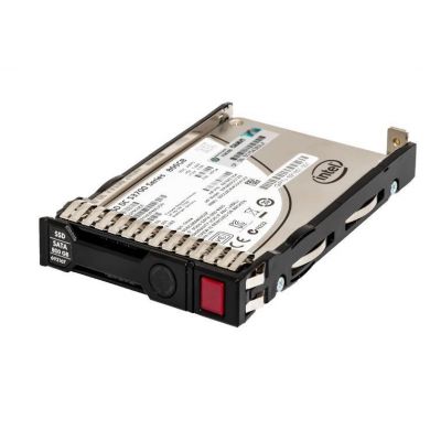 692167-001 HP 800GB SATA 6Gb/s 2.5-Inch SC Enterprise Mainstream Solid State Drive