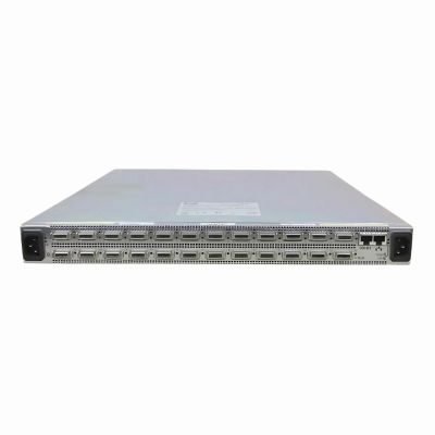 374933-001 Compaq 24 x Ports Fibre Channel 4 x Fabric Copper Switch