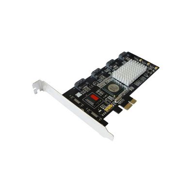 375-3382Â - Sun Dual-Ports 4x PCI Express Infiniband Host Channel Adapter (Low Profile) for Sun Fire X4200 M2 Server