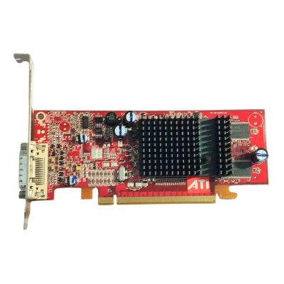375-3458-01 Sun XVR-300 128MB DDR PCI-Express x16 Graphics Card