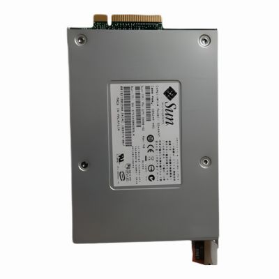 375-3498-01 Sun 4 x Ports 1GbE PCI Express x4 Express Module for Blade 6048 Modular System