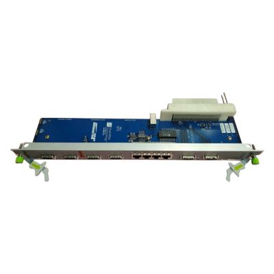 375-3513 Sun DTI 10Gbit/1Gbit Copper CX4 Rear Transition Module
