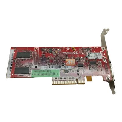 375-3545-03 Sun XVR-300 128MB DDR PCI-Express x16 Video Graphics Accelerator Card