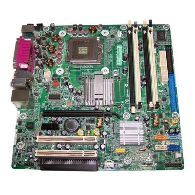 375376-001 HP Socket LGA775 Intel 945G Express Chipset Motherboard for DC7600 CMT Desktop