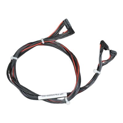 375559-001 HP 14-Pin SATA LED Cable for ProLiant ML150 G2 Server