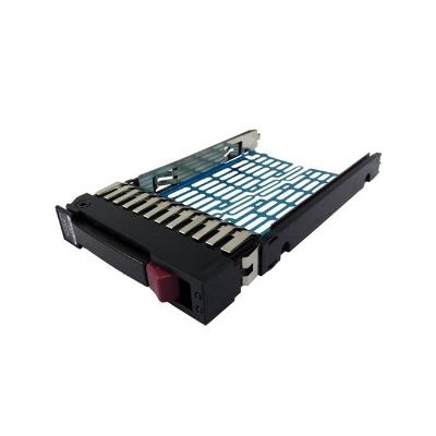 HP 378343-002 SFF 2.5-inch Sas-sata Drive Tray