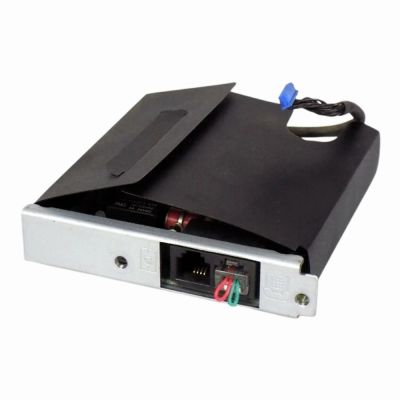 37X5025 Lexmark Marknet N8110 V.34 Fax Card