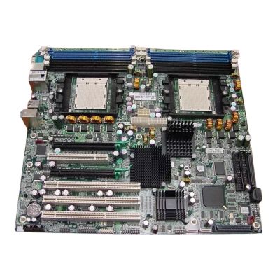 HP ATX System Board Motherboard for Workstation