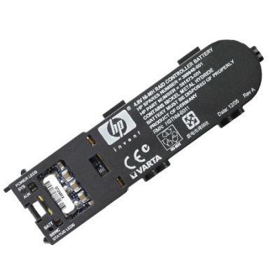 HP 383280-B21 4.8V 5000mAh Ni-MH Smart Array Controller Battery