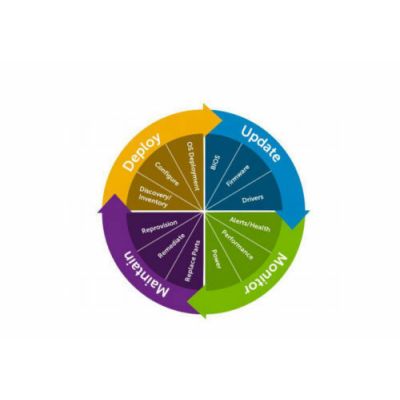 DELL 385-BBKX IDRAC9 Enterprise