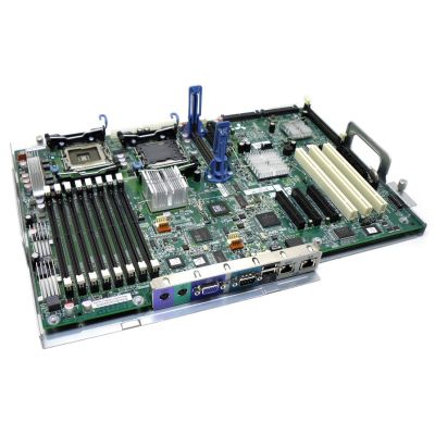 395566-003 HP System Board (Motherboard) for ProLiant ML350 G5 Server