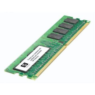 HP 398708-061 4GB PC2-5300 DDR2-667MHz 2Rx4 ECC Memory