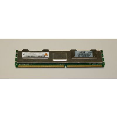 HP 398709-071 8GB DDR2 667Mhz PC2-5300 Ecc Fully Buffered
