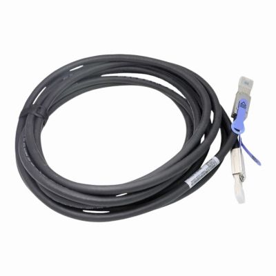 39DVK Dell PowerEdge 20ft 4X Mini-SAS SFF External Cable