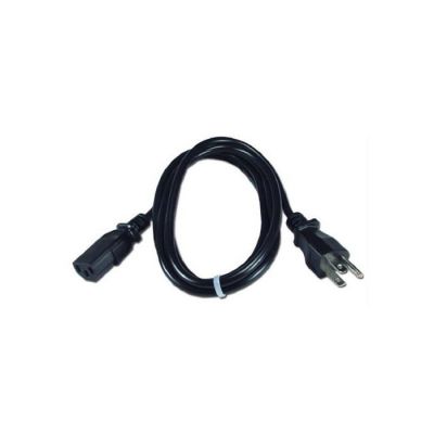 39M5259 Lenovo 4.3m 15A 120V C19 to NEMA 5-15P Power Cord