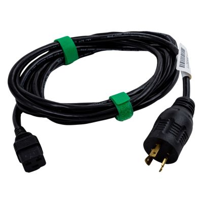 39M5271 IBM DPI Universal Rack PDU with NEMA L5-20P and L6-20P (US Cord)