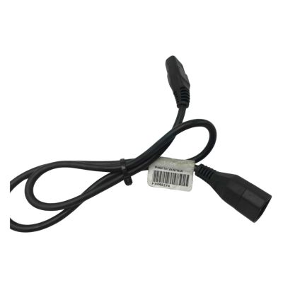 39M5374 Lenovo 1.0m 10A/100-250V C13 to C14 Jumper Cord