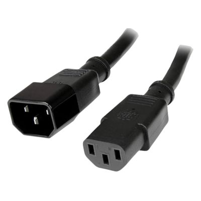 39M5539 Lenovo 1m C19 to C20 16A/100-250V Power Cord