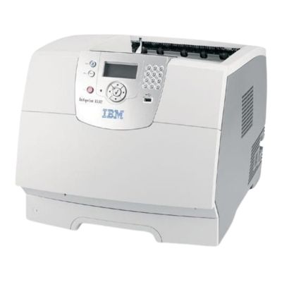 39V0886 IBM InfoPrint 1532 1200dpi 35ppm Monochrome Laser Printer