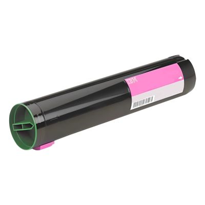 39V2209 IBM Ricoh InfoPrint Magenta Toner Cartridge