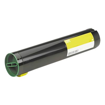 39V2210 IBM Ricoh InfoPrint Yellow Toner Cartridge
