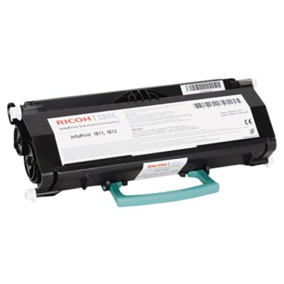 39V3204 IBM Black High Yield Return Program Toner Cartridge