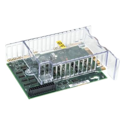 39Y6972 IBM x3550 Power Backplane Board
