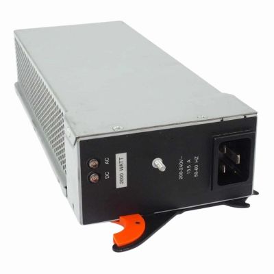 39Y7352 IBM 2000-Watts Power Supply for BladeCenter Type 8677
