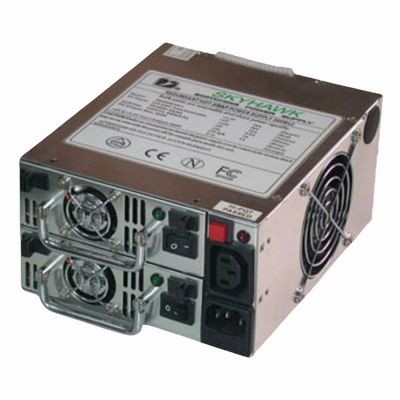 39Y8487 IBM 835-Watt Redundant Power Supply for xSeries X3400/X3500