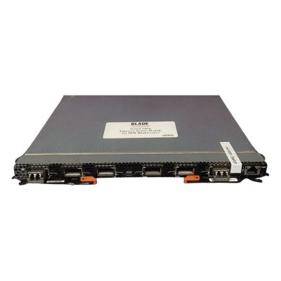 39Y9265 IBM 10GbE Ethernet BladeCenter Switch