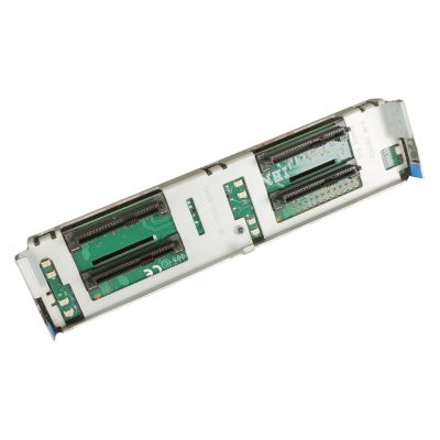 39Y9421 IBM 2.5-Inch SAS Hard Drive Backplane Board for x3550