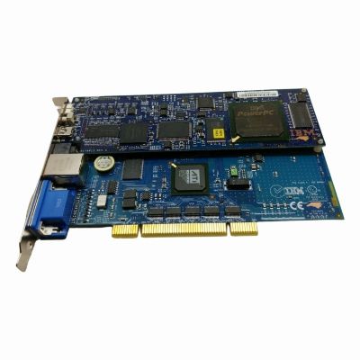 39Y9593 IBM Remote Supervisor PCI RSA II Adapter Card forx-Seriesx3850 Server