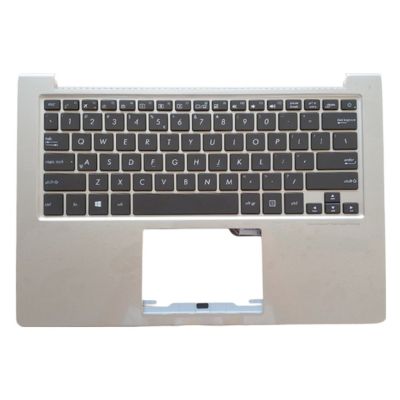 3BBKLTAJNG0 Asus Palmrest Backlit Keyboard for ROG Strix GL503GE