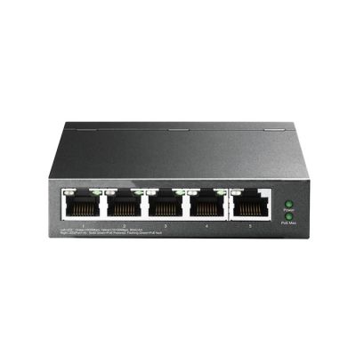 3C16704 3Com 4-Port 10Mb/s Ethernet Hub Compact Desktop Hub
