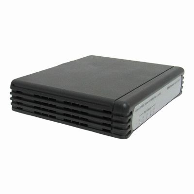 3C1670500C 3Com OfficeConnect 5-Port 5 x 10/100/1000Base-T LAN Gigabit Ethernet Switch