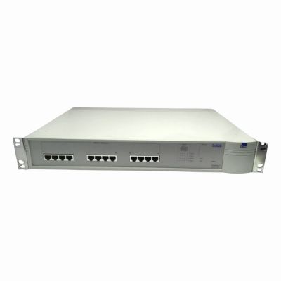 3C16942A 3Com Superstack II 12-Port 1 Slot 12 x 10/100Base-FX 1 x Expansion Slot Ethernet Switch