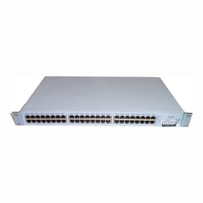 3C17204-USA 3Com SuperStack 3 4400 48 x Ports 100Base-TX LAN FE Switch