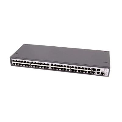 3CBLSF50H 3Com 48-Port 10/100Base-TX Layer 2 Managed Fast Ethernet Switch