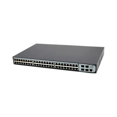 3CBLSG48 3Com 48-Port 10/100/1000Base-TX Layer 2 Managed Gigabit Switch