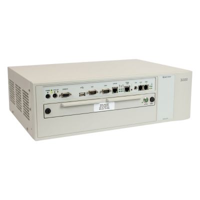 3C10201 3Com NBX V5000 SuperStack 3 Rack-mount External Call Processor