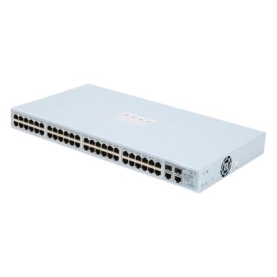 3C16476BS 3Com 2250 Plus 48-Port 10/100Base-TX Layer 2 Managed Switch