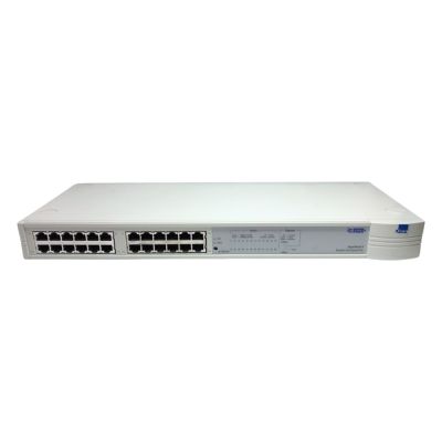 3C16630A 3Com SuperStack II Hub 10 Management Module Centralized Network Control